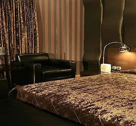 Hotel Galaxy Art