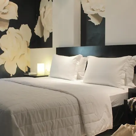 Hotel Galaxy Art Oreokastro