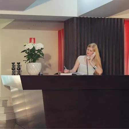 Galaxy Art 3* Oreókasztro