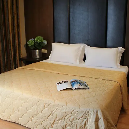 Galaxy Art 3* Oreokastro