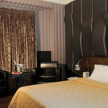 Hotel Galaxy Art