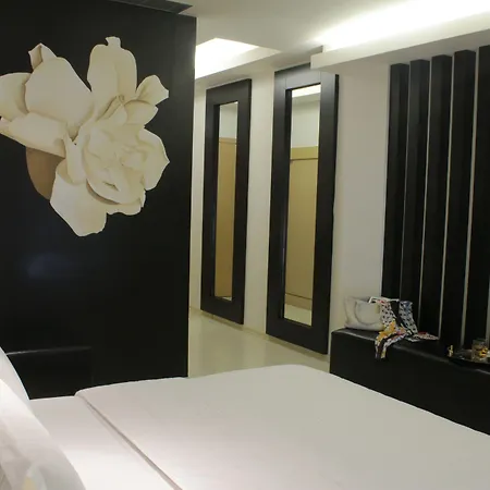 Galaxy Art Hotel Oreokastro