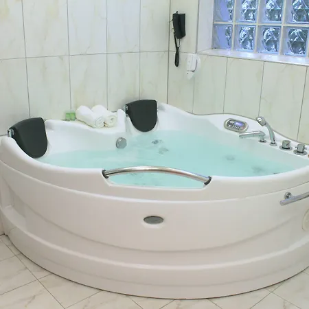 Szálloda Galaxy Art Oreókasztro