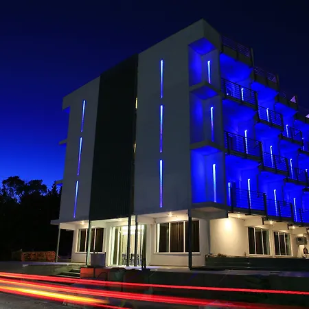 Galaxy Art 3* 欧莱欧卡斯特伦