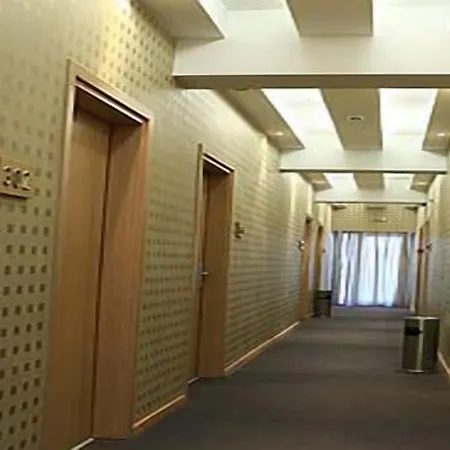 Galaxy Art Oreokastro