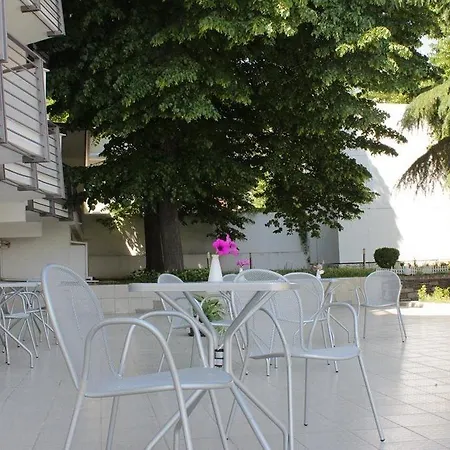 酒店 Galaxy Art 3*