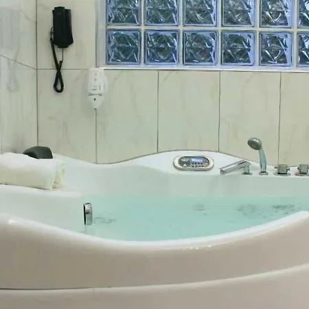 Galaxy Art Szálloda