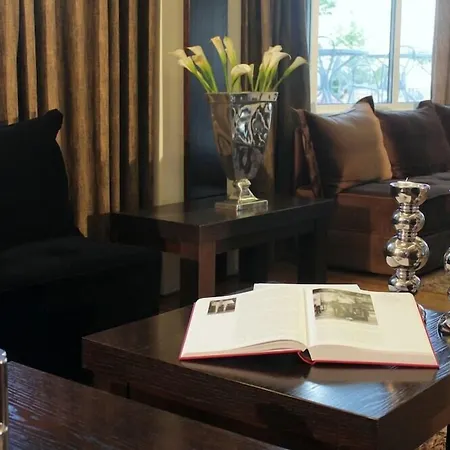 酒店 Galaxy Art 欧莱欧卡斯特伦