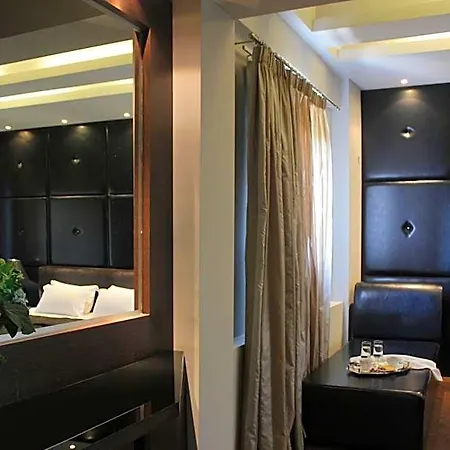 Hotel Galaxy Art 3*