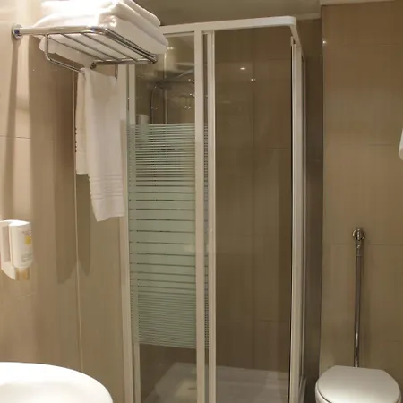 Galaxy Art Hotel