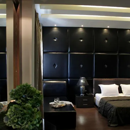 Hotel Galaxy Art 3*