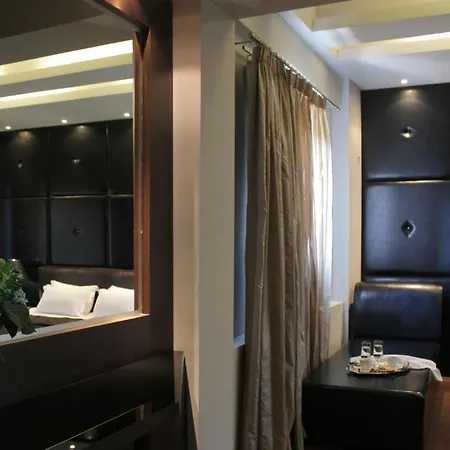 Hotel Galaxy Art