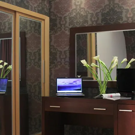 Galaxy Art Hotel