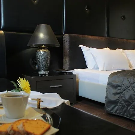 Galaxy Art Oreokastro