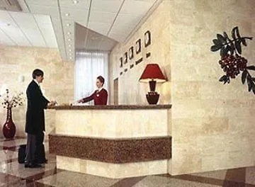 Galaxy Art Hotel