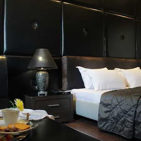Hotel Galaxy Art