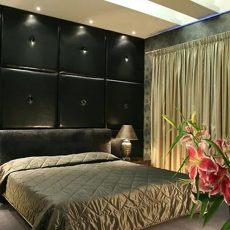 Hotel Galaxy Art 3*