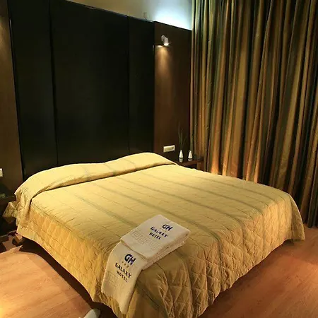Hotel Galaxy Art 3*