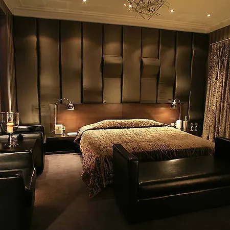 Hotel Galaxy Art 3*