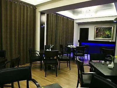 Hotel Galaxy Art 3*
