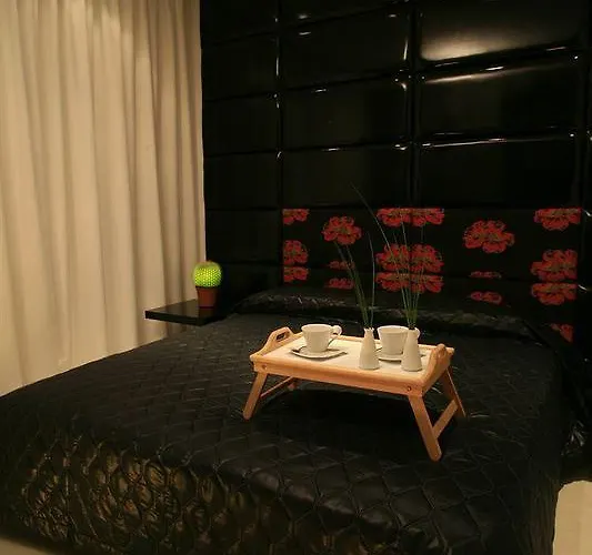 Hotel Galaxy Art Oraiókastron