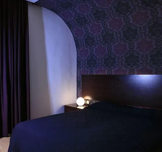 Galaxy Art Hotel Oraiókastron