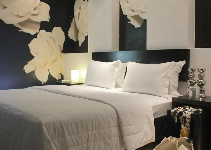 Hotel Galaxy Art Oraiókastron