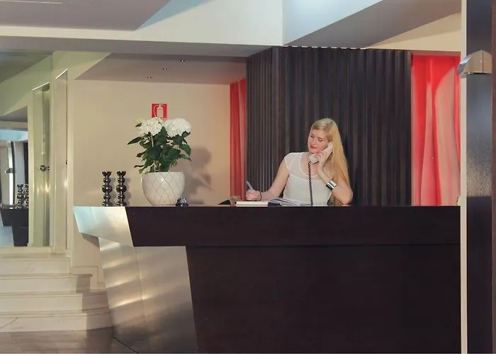 Galaxy Art 3* Oraiókastron