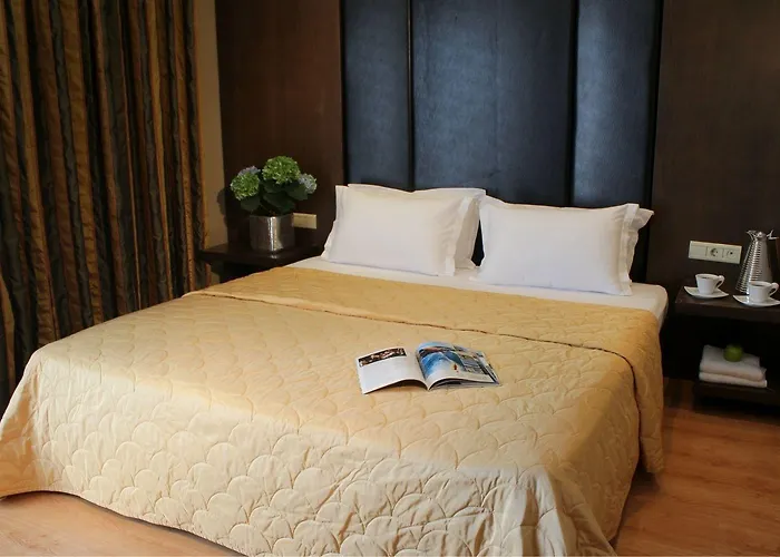 Galaxy Art 3* Oraiókastron