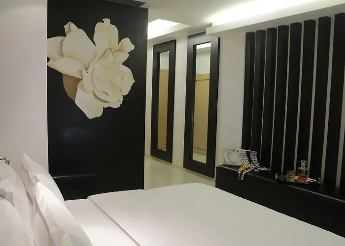 Galaxy Art Hotel Oraiókastron