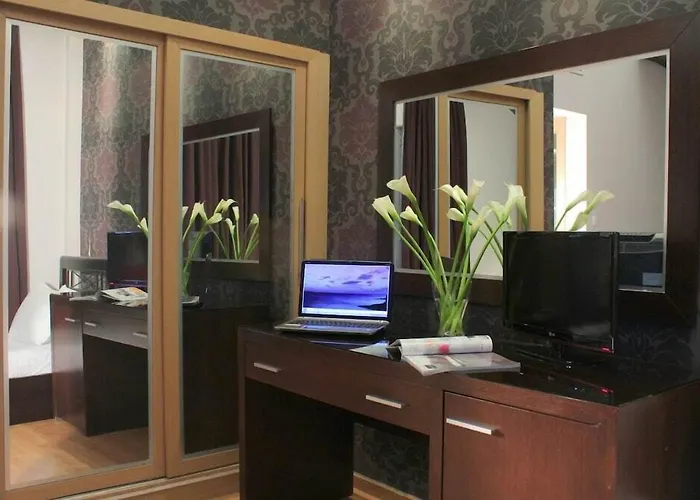 Galaxy Art 3* Oraiókastron