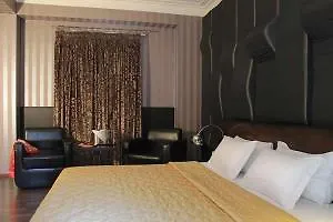 Hotel Galaxy Art Oraiókastron