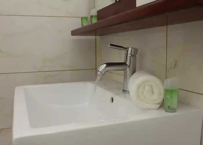 Hotel Galaxy Art Oraiókastron