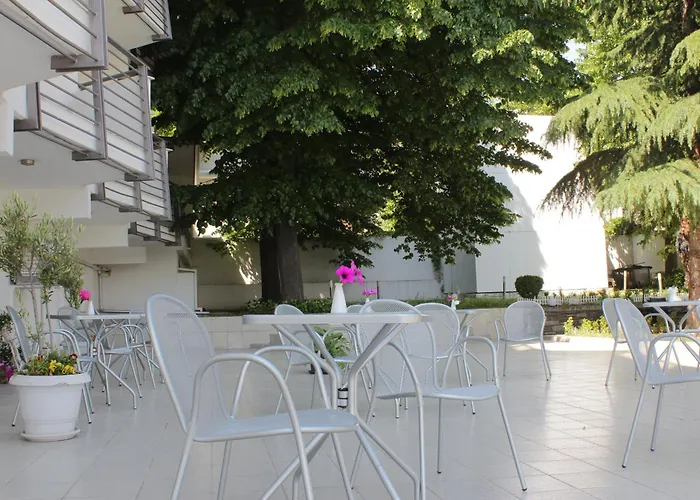 Galaxy Art 3* Oraiókastron