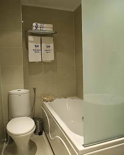 Galaxy Art 3* Oraiókastron