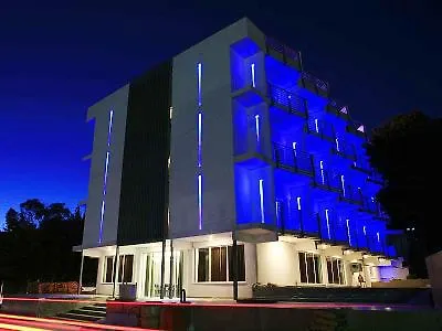 Galaxy Art Oraiókastron