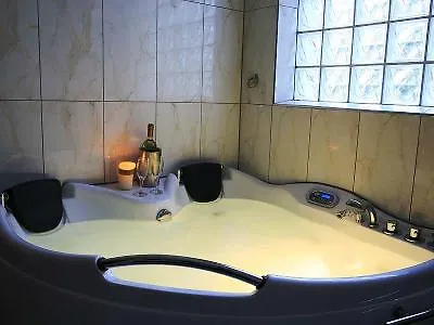 Hotel Galaxy Art Oraiókastron